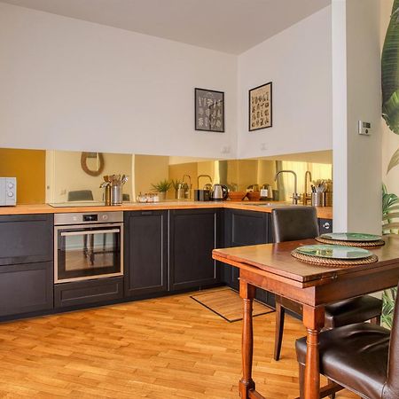 Charming Apartment In Tortona Navigli District Мілан Екстер'єр фото